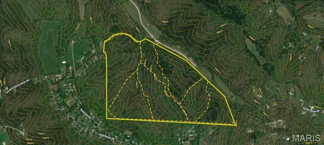 $769,000 | 0 Haverstick School Road, Festus, MO 63028