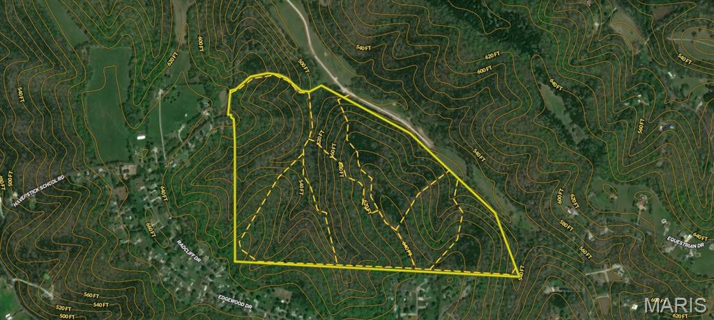 0 Haverstick School Road Festus, MO 63028 - Photo 25 of 26