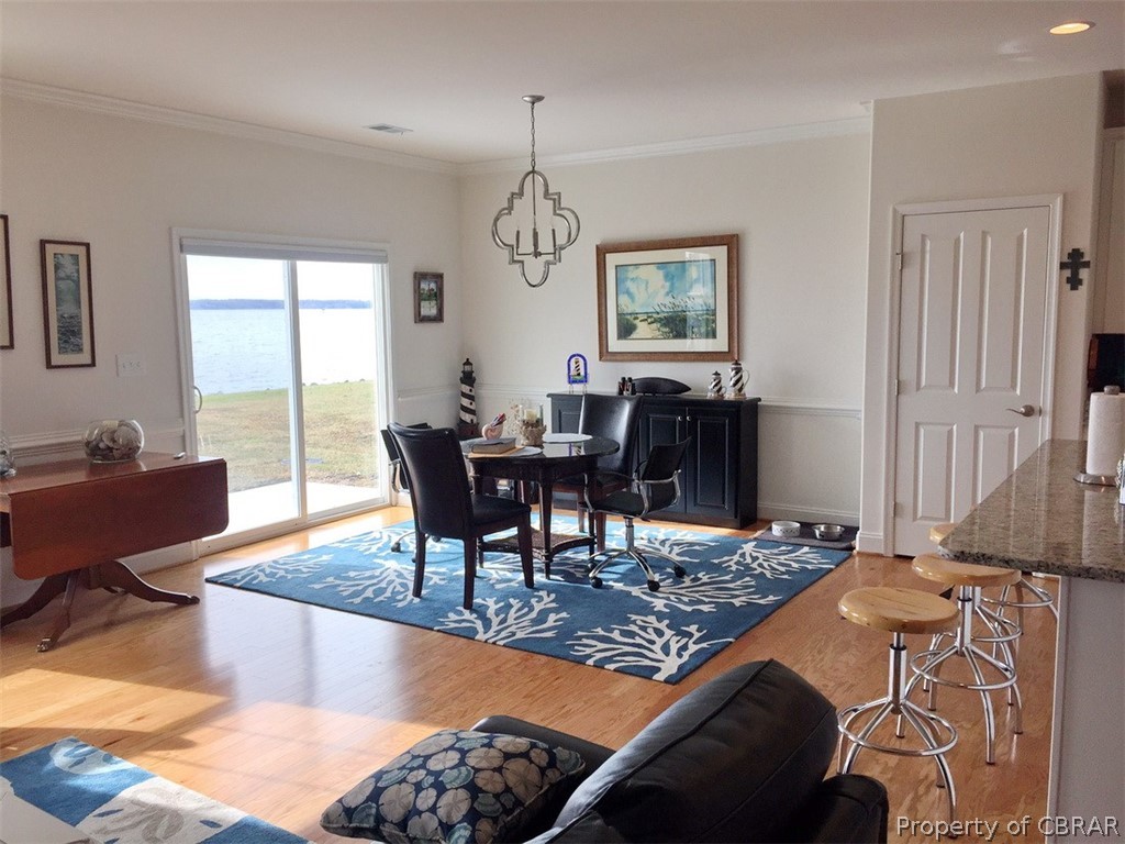 584 Riverside Drive, Unit 13 Lancaster, VA 22503 - Photo 9 of 24 Gallery Image 9