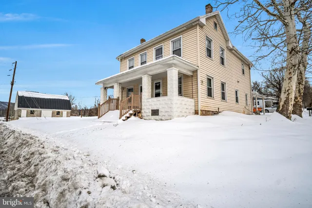 $327,900 | 1101 Doubling Gap Road, Newville, PA 17241