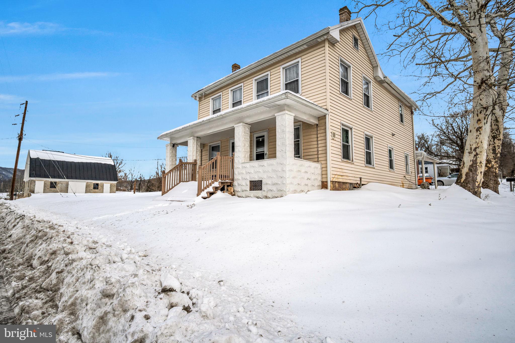 1101 Doubling Gap Road Newville, PA 17241 - Photo 2 of 35