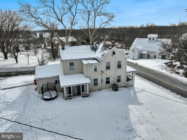 $327,900 | 1101 Doubling Gap Road, Newville, PA 17241