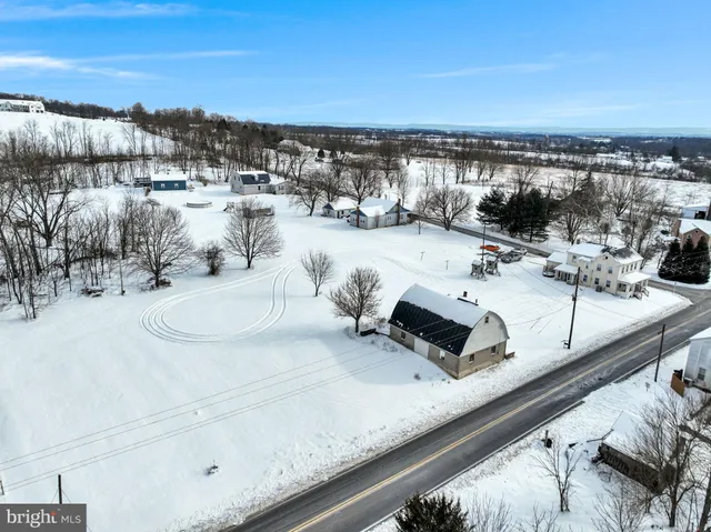 $327,900 | 1101 Doubling Gap Road, Newville, PA 17241