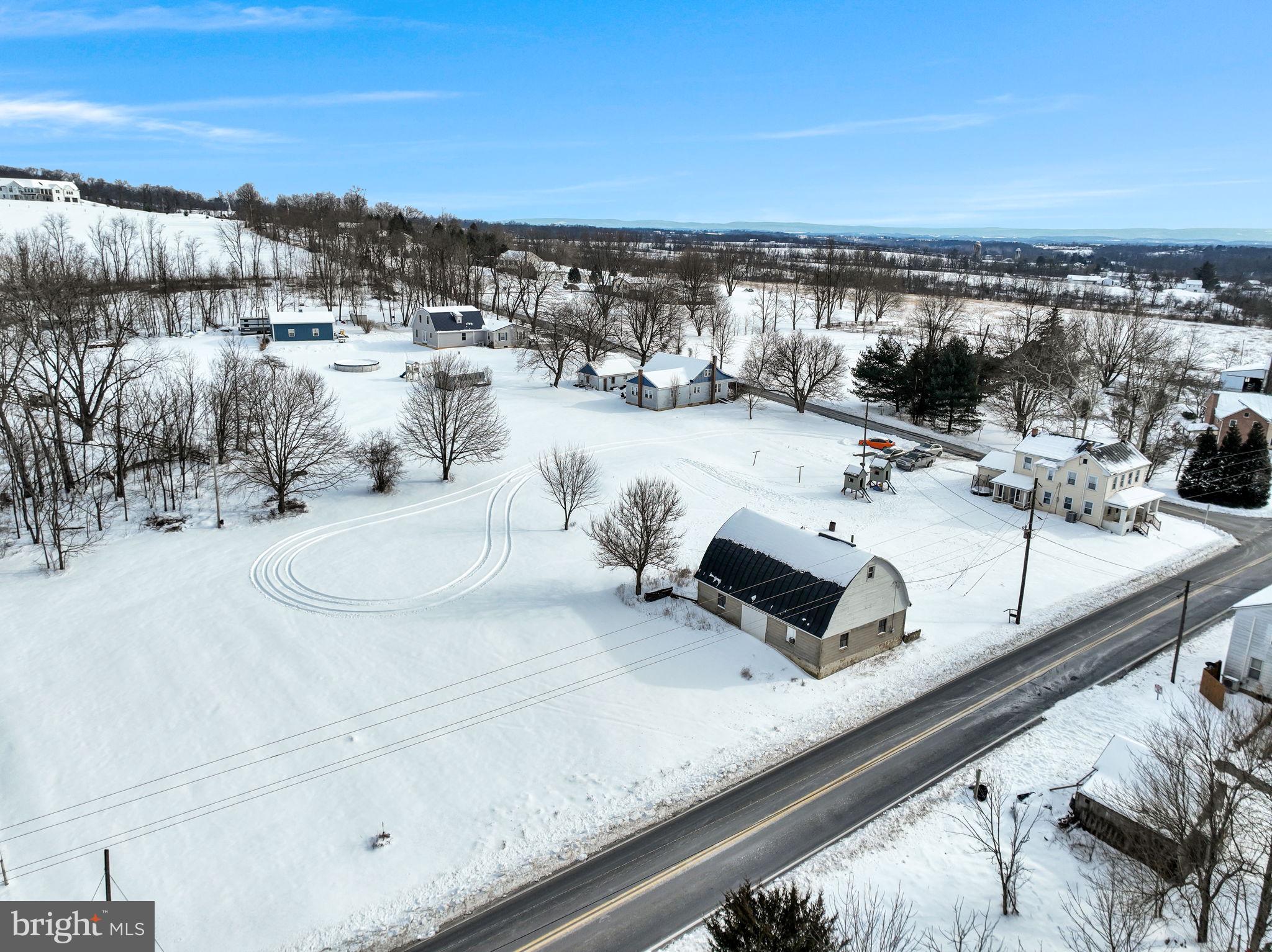 1101 Doubling Gap Road Newville, PA 17241 - Photo 28 of 35