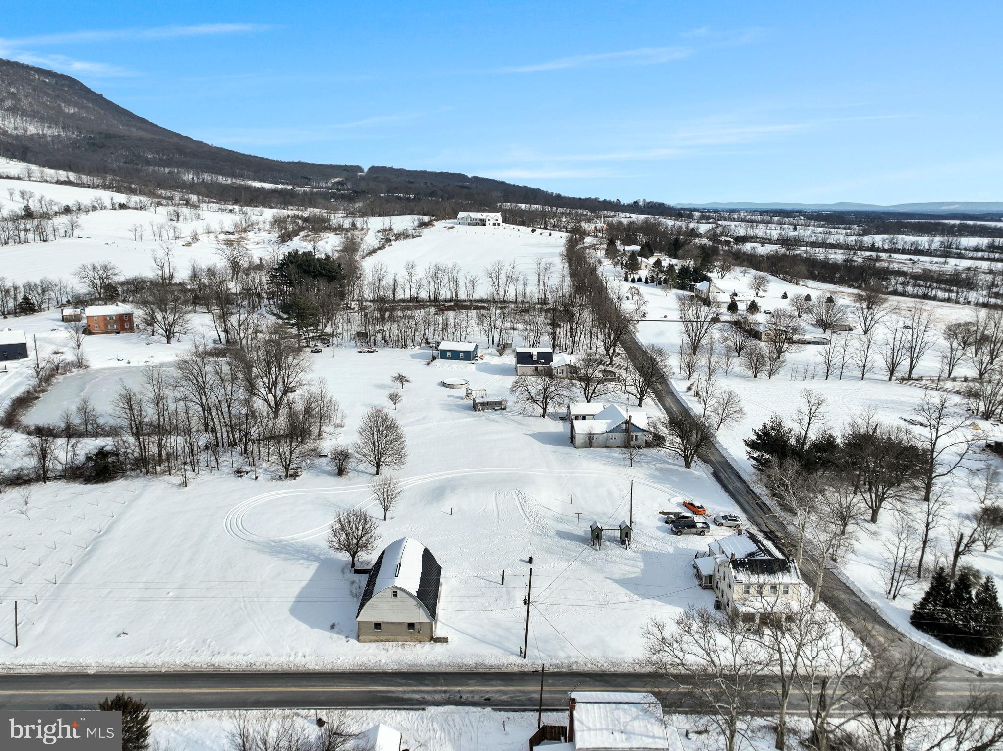 1101 Doubling Gap Road Newville, PA 17241 - Photo 29 of 35