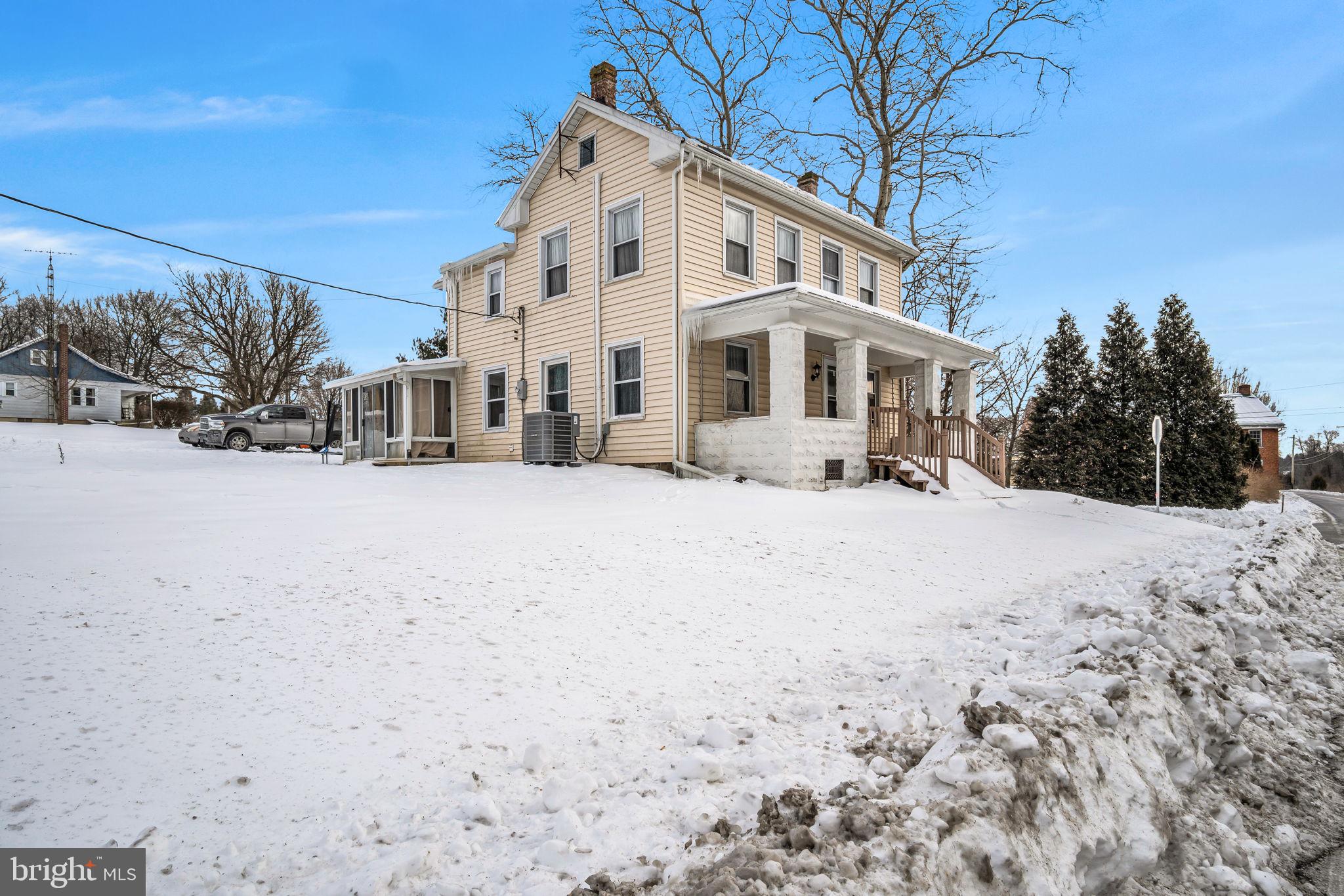 1101 Doubling Gap Road Newville, PA 17241 - Photo 3 of 35