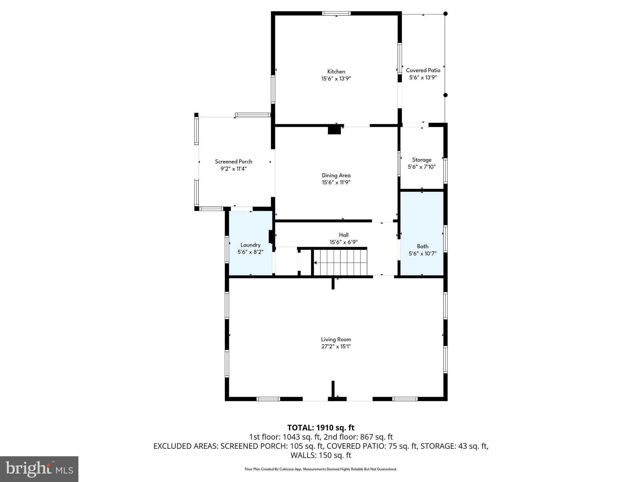 1101 Doubling Gap Road Newville, PA 17241 - Photo 33 of 35