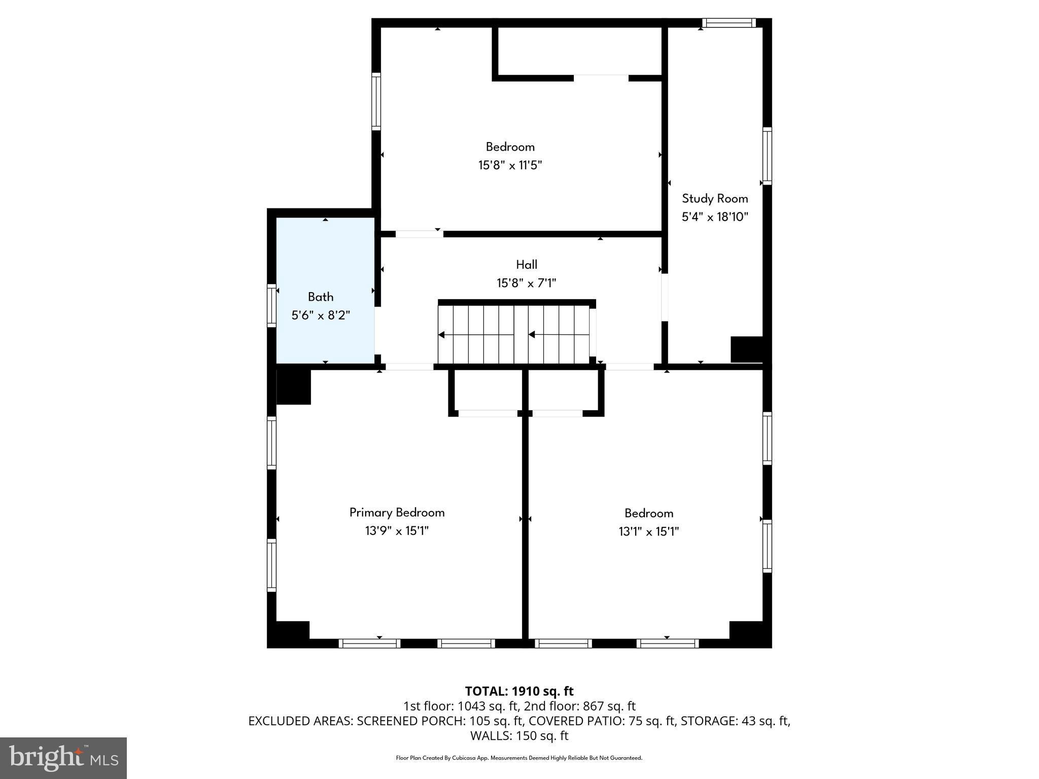 1101 Doubling Gap Road Newville, PA 17241 - Photo 34 of 35