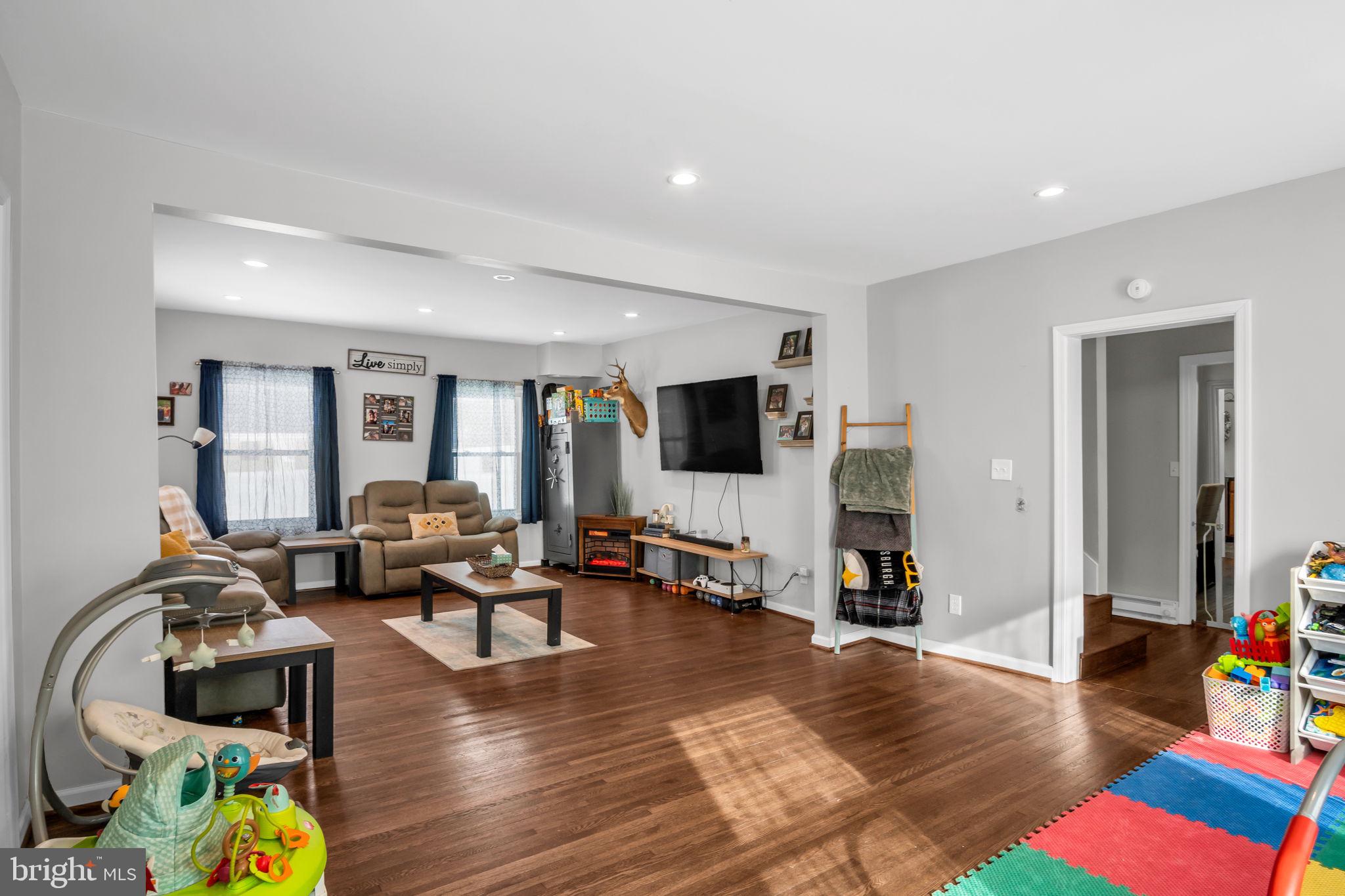 1101 Doubling Gap Road Newville, PA 17241 - Photo 5 of 35