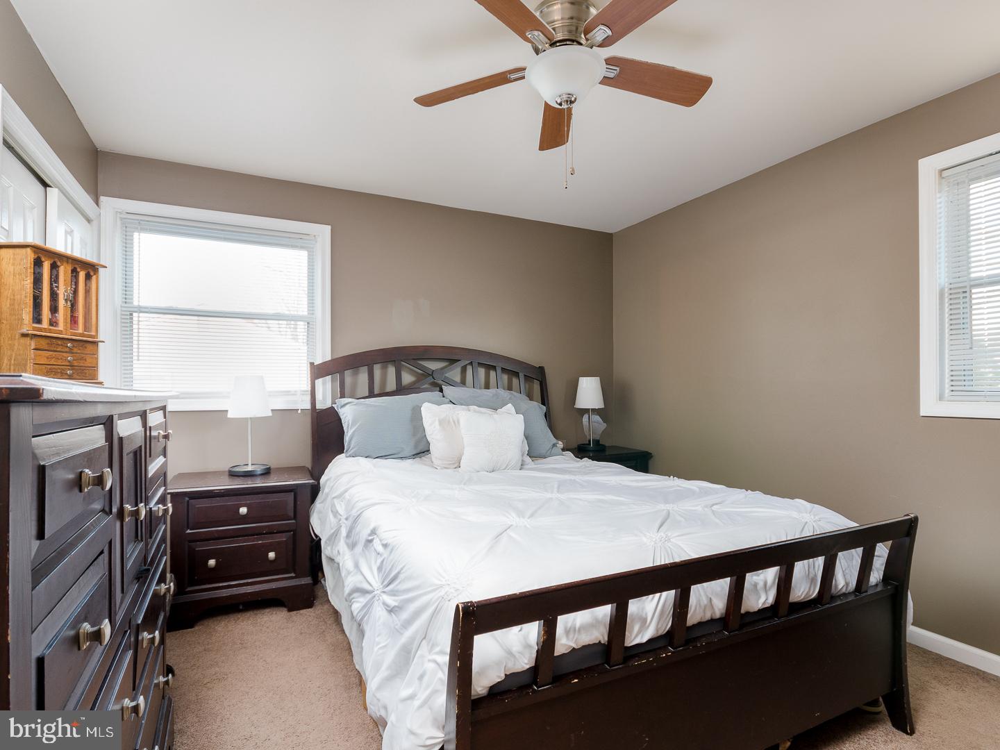 14 Oxford Road Marlton, NJ 08053 - Photo 11 of 23 Bedroom - Main