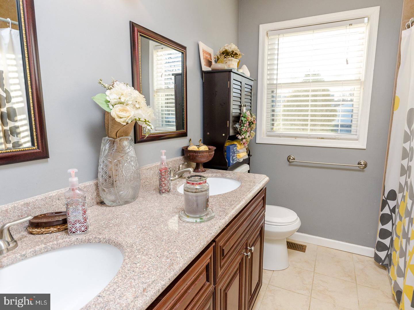 14 Oxford Road Marlton, NJ 08053 - Photo 14 of 23 Bathroom