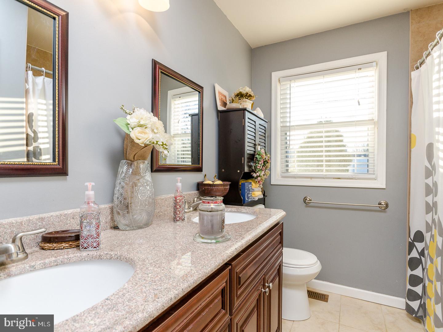 14 Oxford Road Marlton, NJ 08053 - Photo 15 of 23 Bathroom