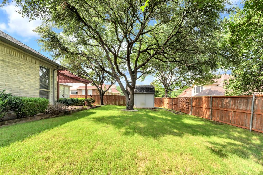6008 Rock Ridge Drive Flower Mound, TX 75028 - Photo 18 of 27