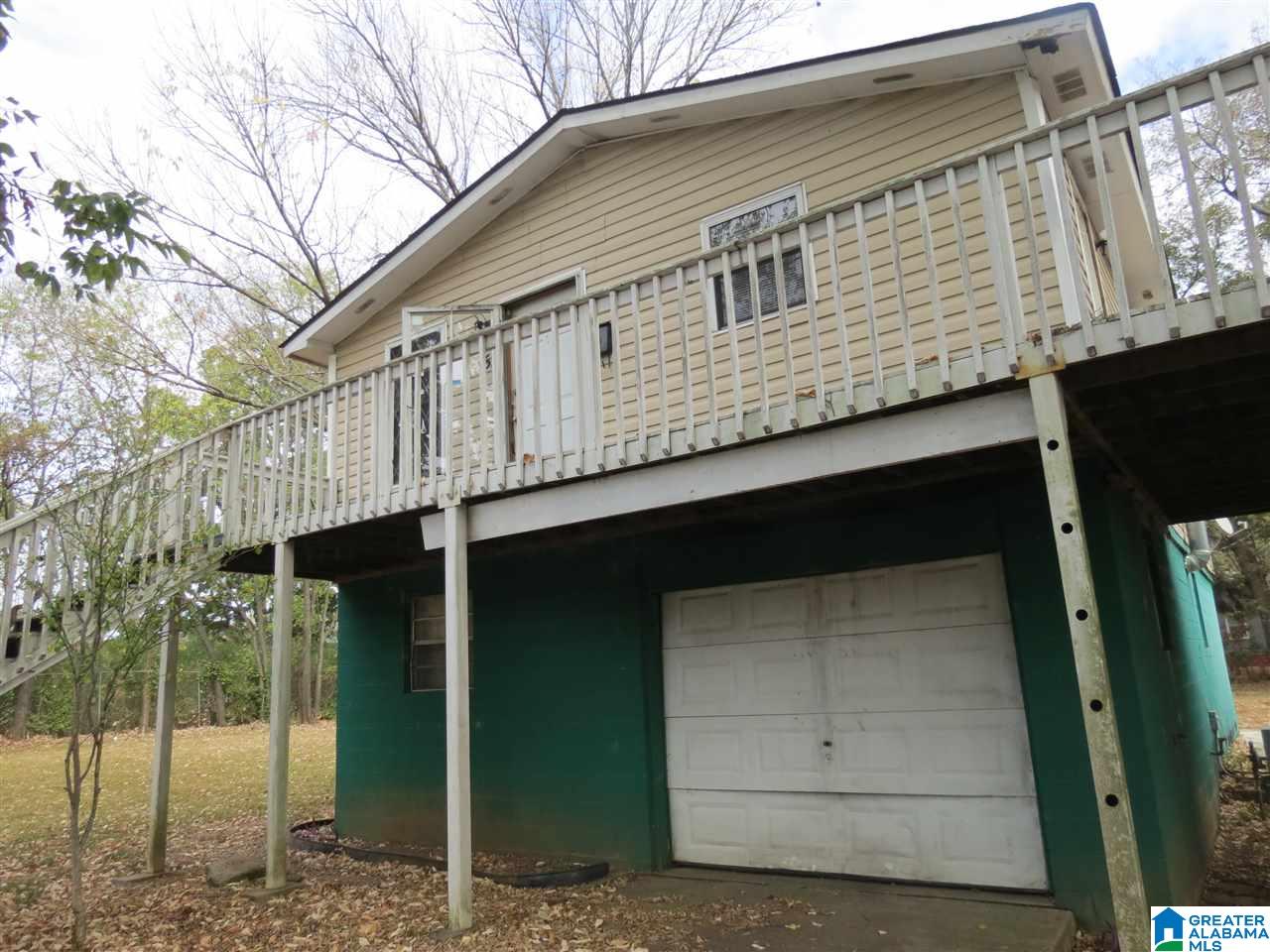 1357 Hall Street Southwest Birmingham, AL 35211 - Photo 4 of 20