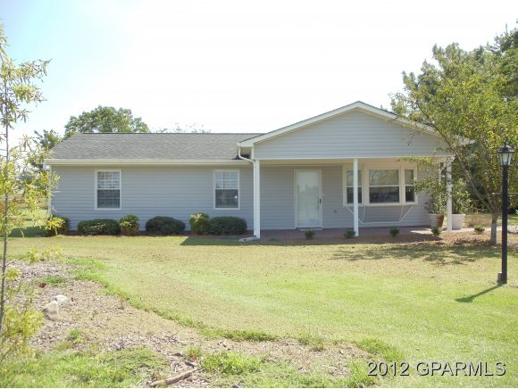 192 West Hanrahan Road Ayden, NC 28513 - Photo 1 of 12 Primary Photo
