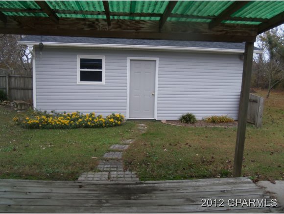 192 West Hanrahan Road Ayden, NC 28513 - Photo 12 of 12 Additional Photo