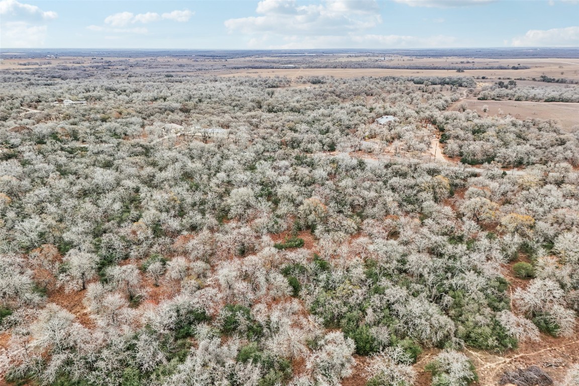 0 Flash Circle Luling, TX 78648 - Photo 11 of 15 Aerial view of property and surrounding area
