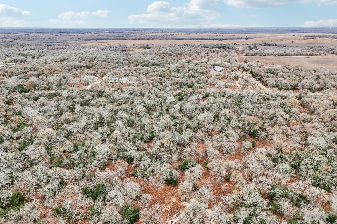 0 Flash Circle Luling, TX 78648 - Photo 10 of 15 Aerial view of property's location