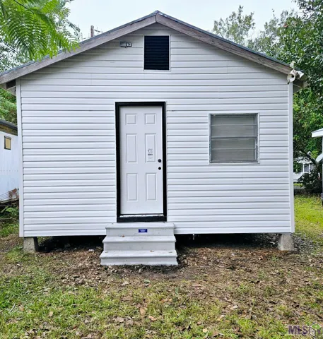 $45,000 | 704 Ash Street, Franklin, LA 70538