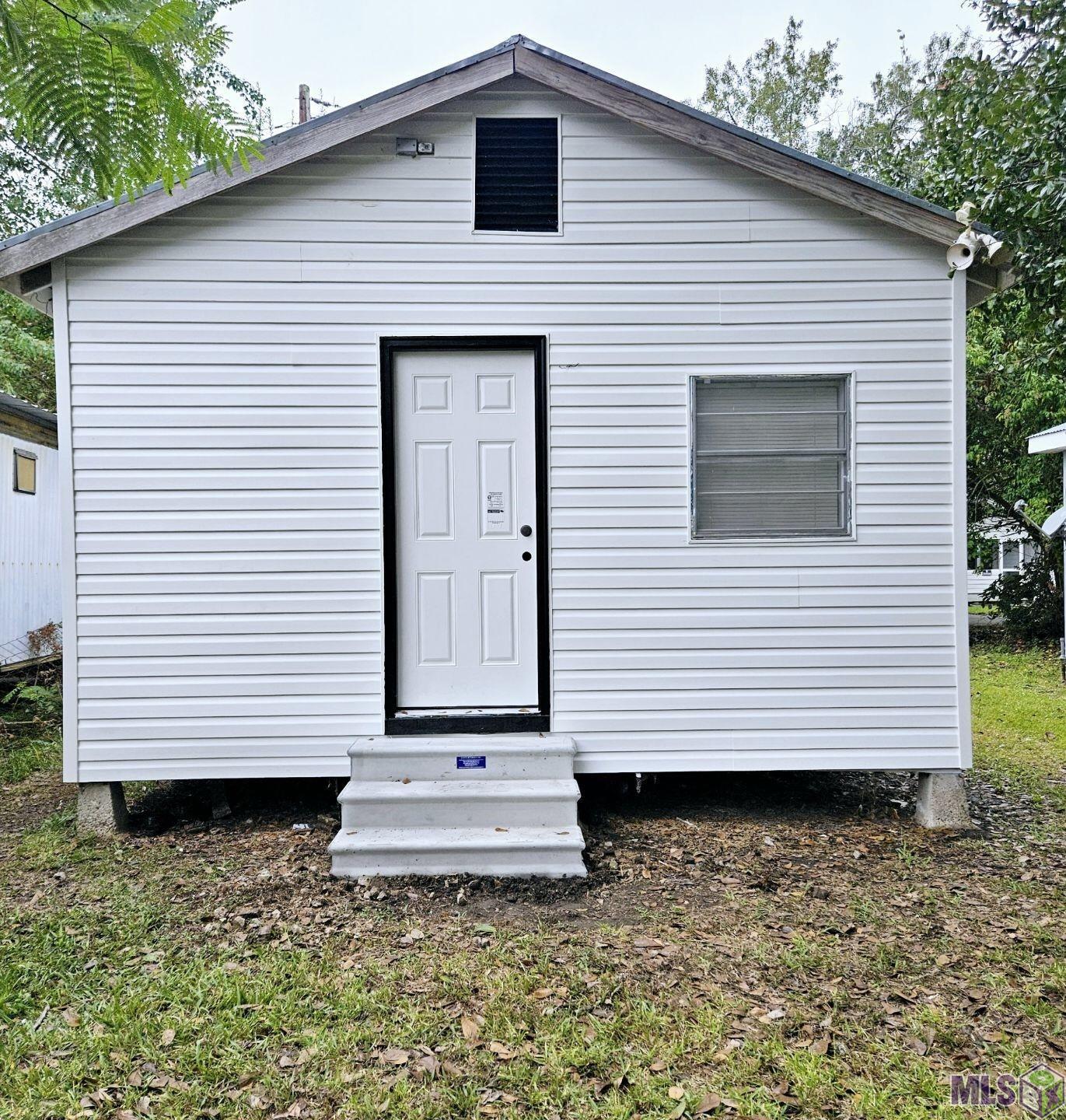 704 Ash Street Franklin, LA 70538 - Photo 12 of 13 Back View