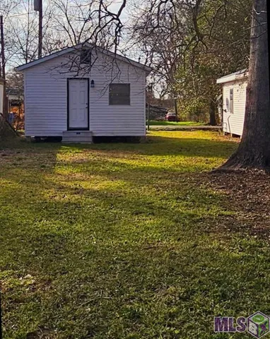 $45,000 | 704 Ash Street, Franklin, LA 70538