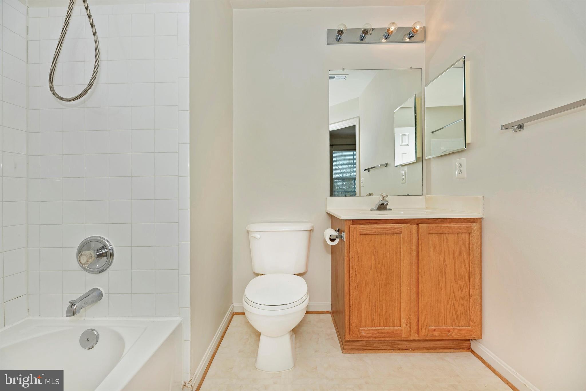 604 Wild Hunt Road Frederick, MD 21703 - Photo 22 of 34 Master Bathroom