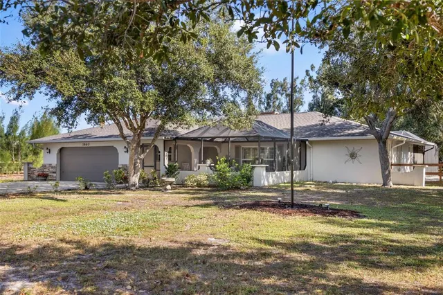$810,000 | 1860 MacKintosh Boulevard, Nokomis, FL 34275