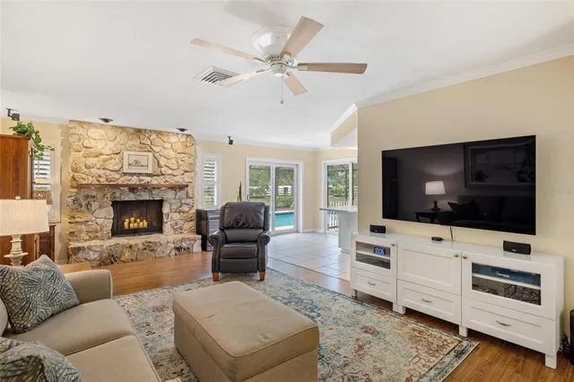 $810,000 | 1860 MacKintosh Boulevard, Nokomis, FL 34275