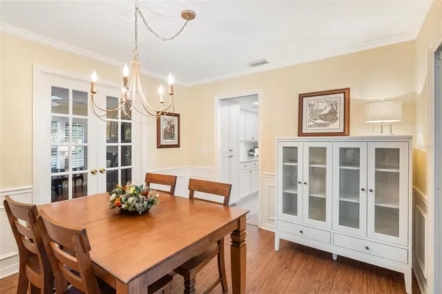 $810,000 | 1860 MacKintosh Boulevard, Nokomis, FL 34275