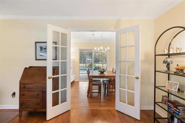 $810,000 | 1860 MacKintosh Boulevard, Nokomis, FL 34275