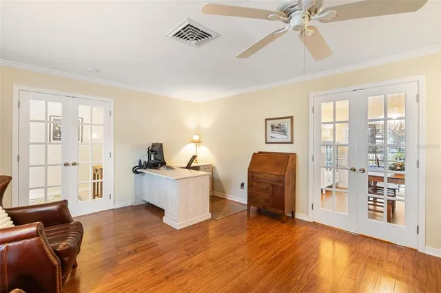 $810,000 | 1860 MacKintosh Boulevard, Nokomis, FL 34275