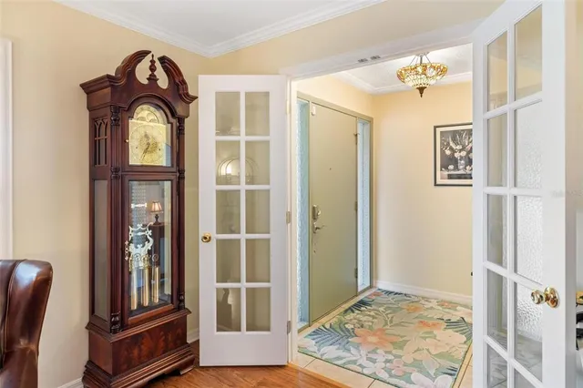 $810,000 | 1860 MacKintosh Boulevard, Nokomis, FL 34275