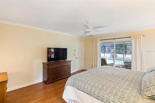 $810,000 | 1860 MacKintosh Boulevard, Nokomis, FL 34275