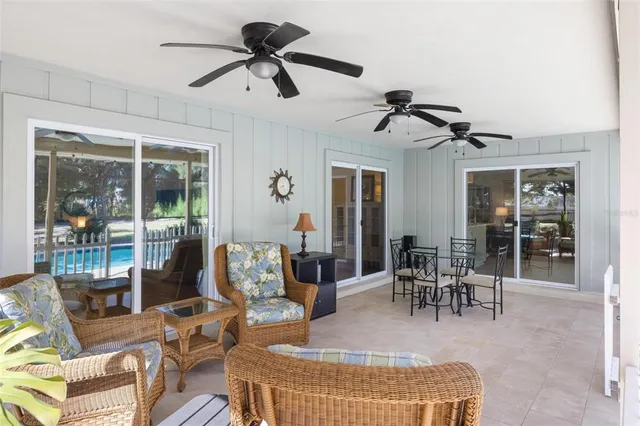 $810,000 | 1860 MacKintosh Boulevard, Nokomis, FL 34275