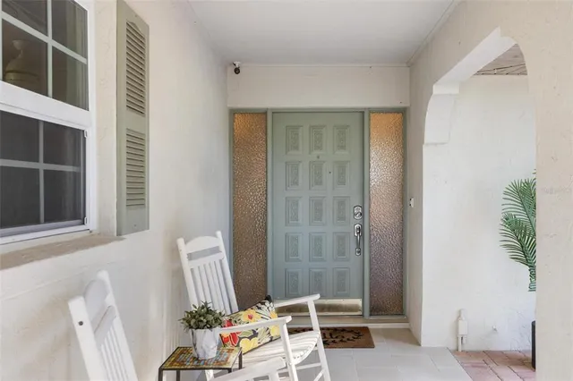 $810,000 | 1860 MacKintosh Boulevard, Nokomis, FL 34275