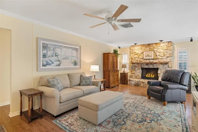 $810,000 | 1860 MacKintosh Boulevard, Nokomis, FL 34275