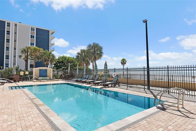 $3,495,000 | 13630 Gulf Boulevard, Unit 700C, Madeira Beach, FL 33708