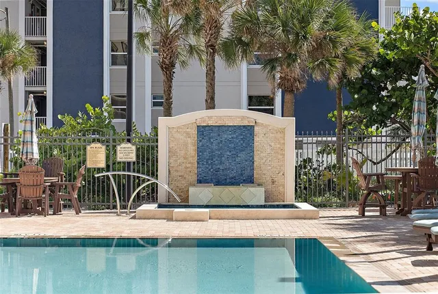 $3,495,000 | 13630 Gulf Boulevard, Unit 700C, Madeira Beach, FL 33708