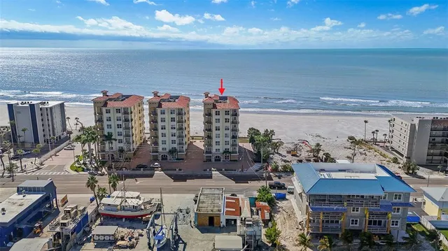 $3,495,000 | 13630 Gulf Boulevard, Unit 700C, Madeira Beach, FL 33708
