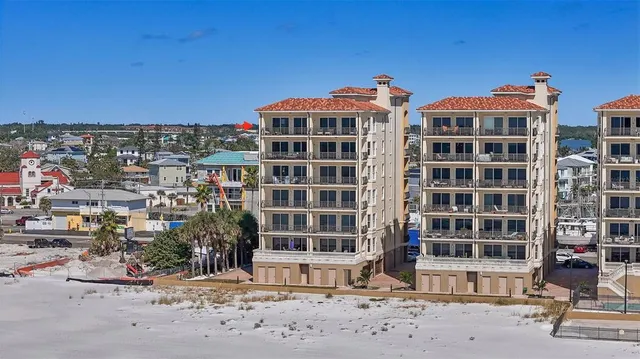 $3,495,000 | 13630 Gulf Boulevard, Unit 700C, Madeira Beach, FL 33708