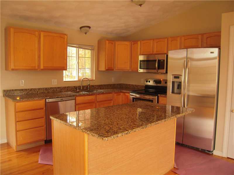 80 Maple Street Coventry, RI 02816 - Photo 7 of 16 Kitchen.