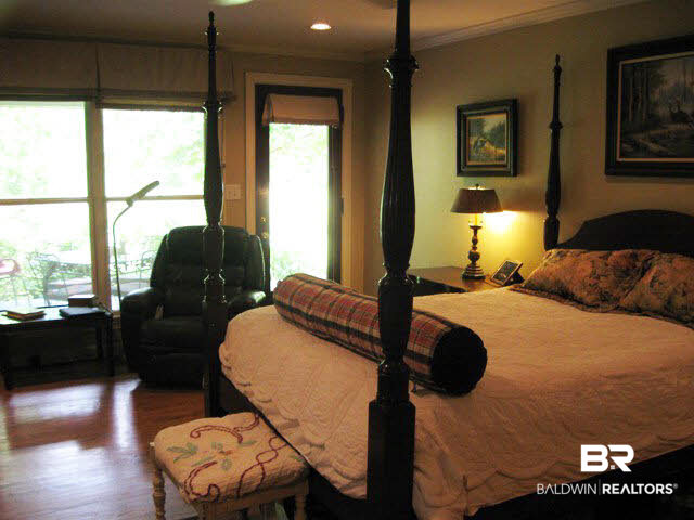 22852 High Ridge Road Fairhope, AL 36532 - Photo 15 of 26 Master