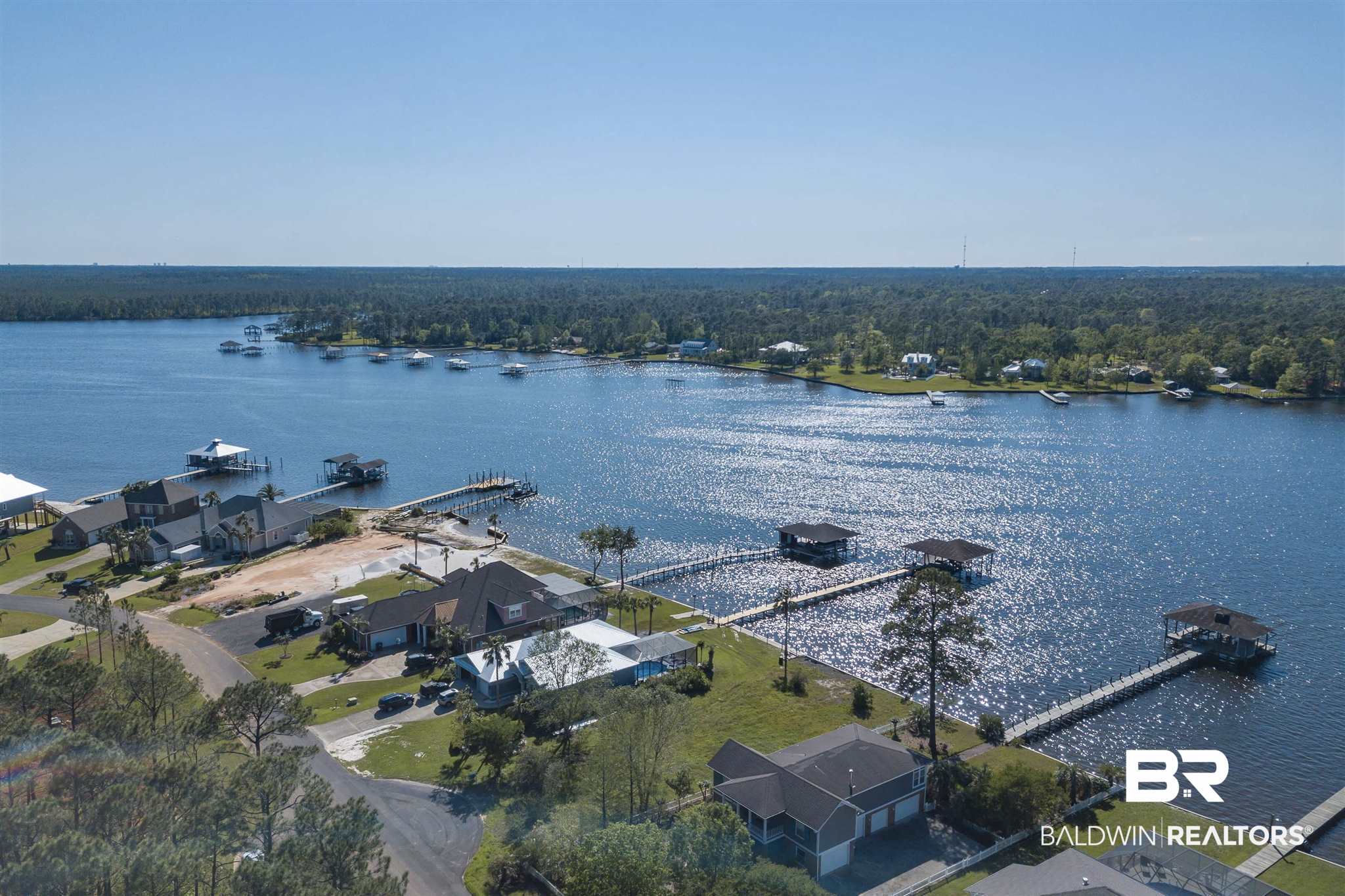 0 Bay Harbor Road Elberta, AL 36530 - Photo 10 of 13