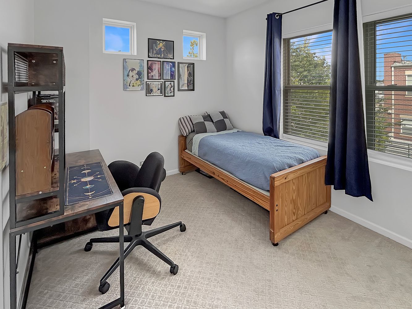 7521 Brown Avenue, Unit G Forest Park, IL 60130 - Photo 21 of 31