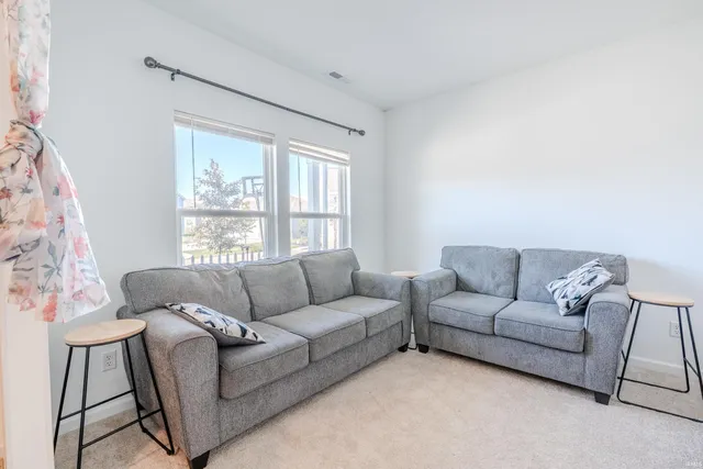 $460,000 | 605 Alquin Court, Huntertown, IN 46748