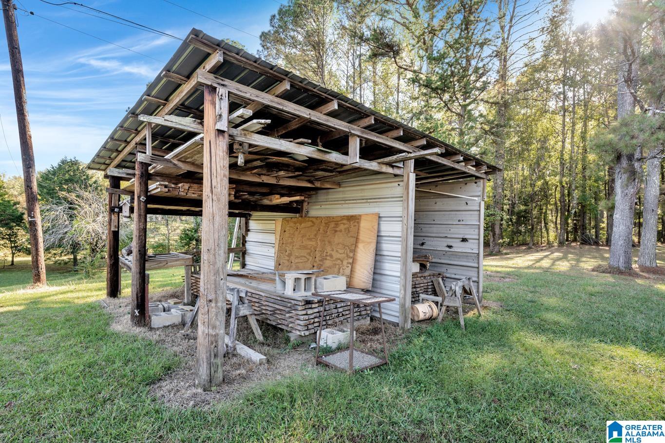 2428 Gaither Road Mount Olive, AL 35117 - Photo 11 of 62