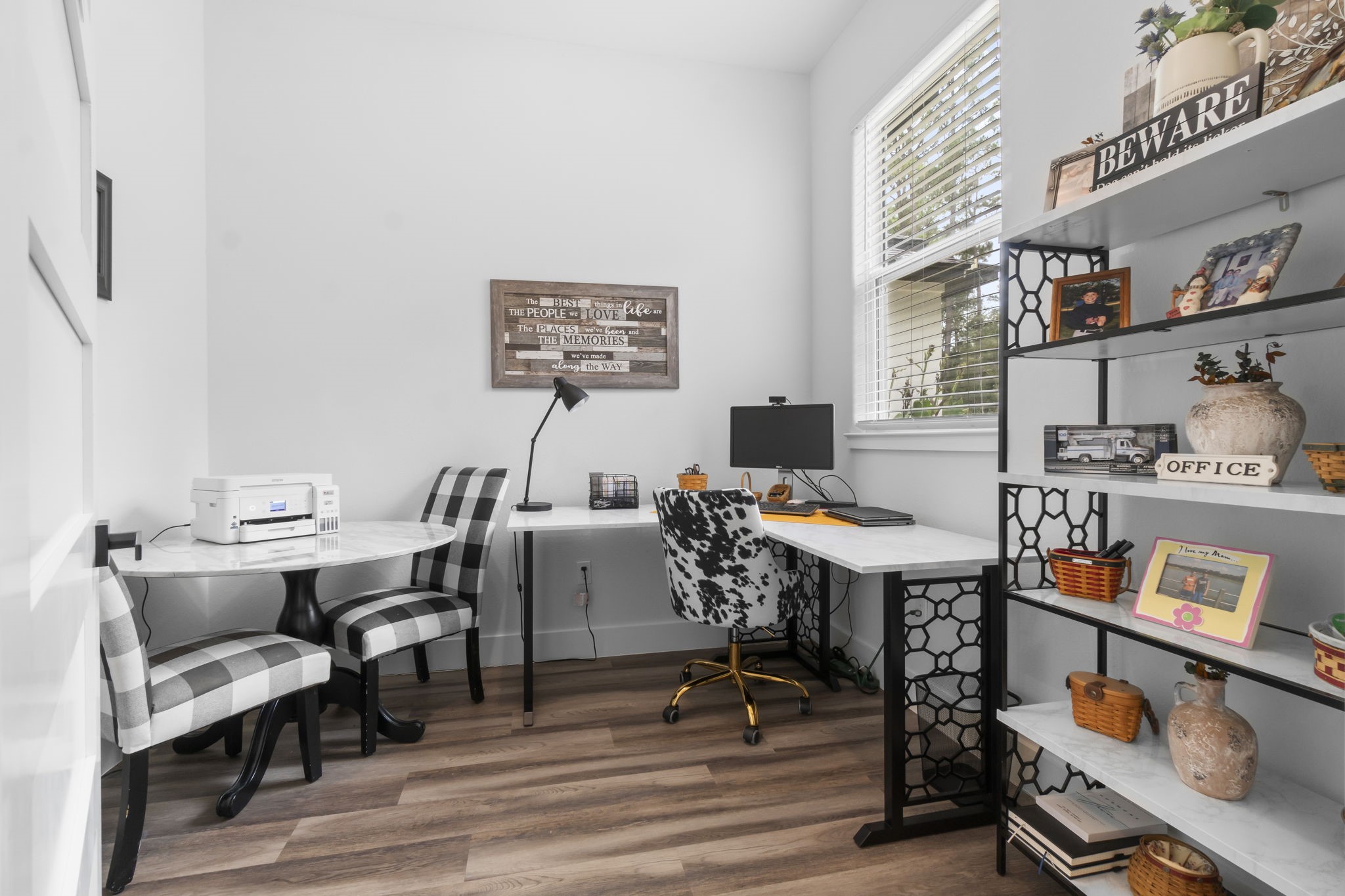 360 Dipping Vat Road Huntsville, TX 77340 - Photo 28 of 38 Study (furnished)* See agent remarks