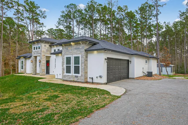 $675,000 | 360 Dipping Vat Road, Huntsville, TX 77340