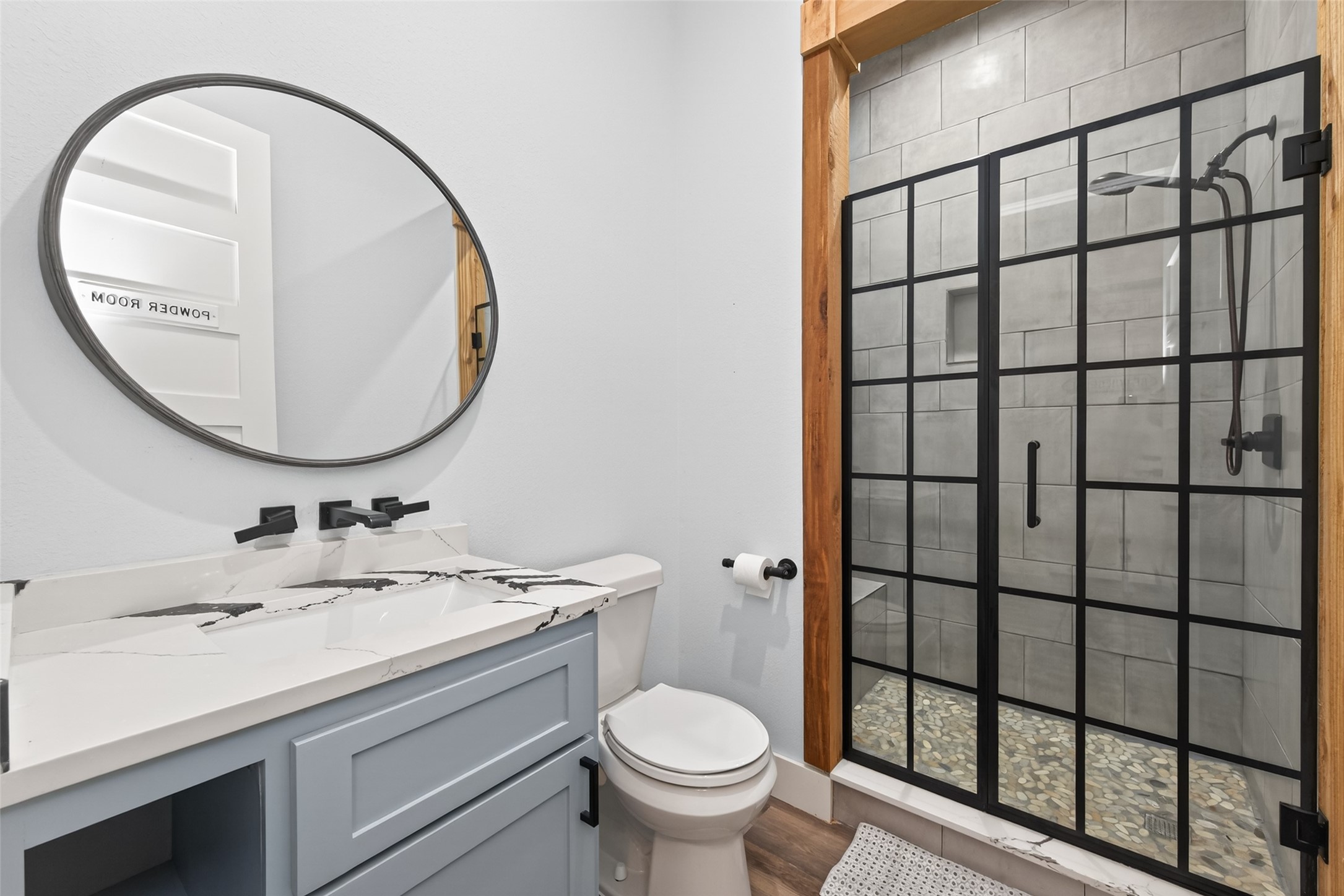 360 Dipping Vat Road Huntsville, TX 77340 - Photo 31 of 38 Bathroom 3