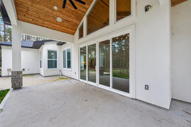 $675,000 | 360 Dipping Vat Road, Huntsville, TX 77340